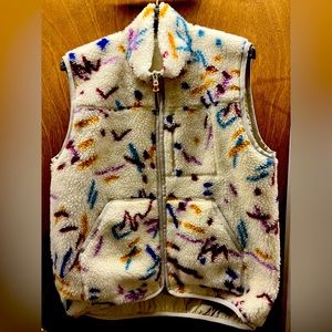 John Elliott authentic vest